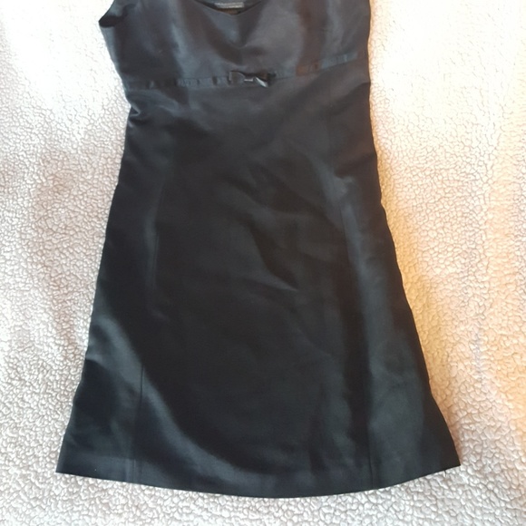 Banana Republic Little Black Dress - Picture 5 of 5